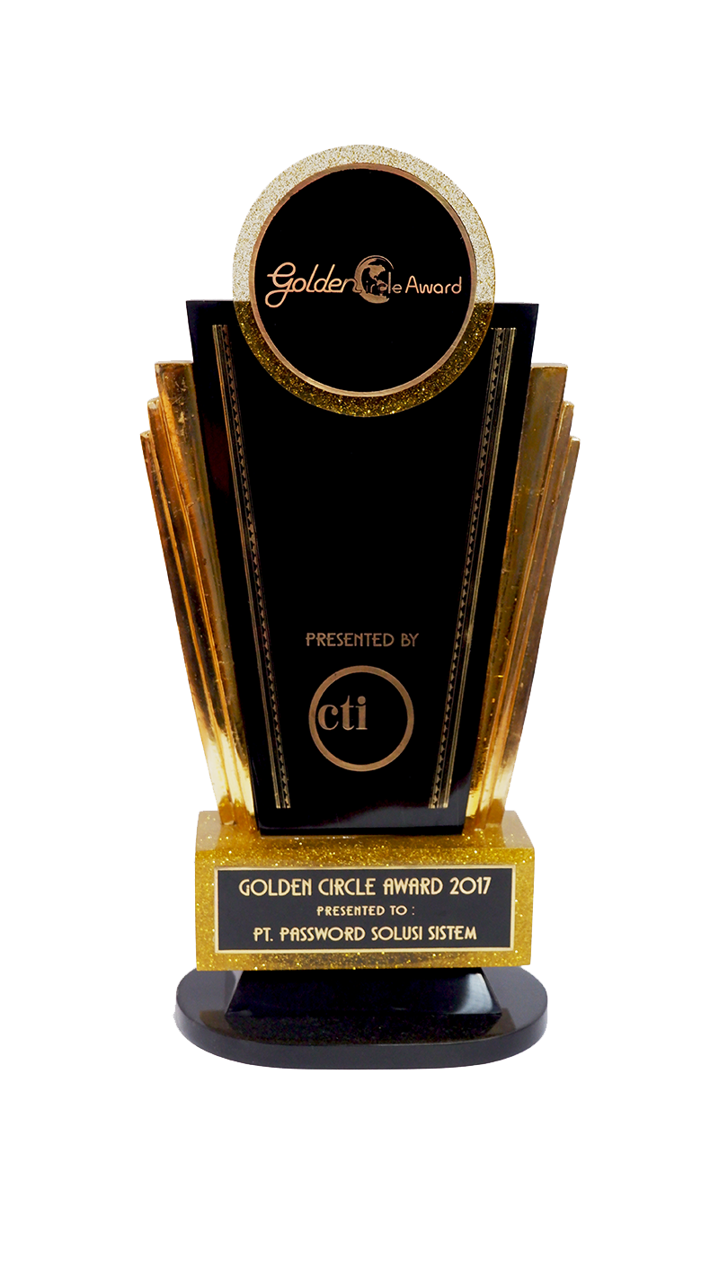 Golden Circle Award 2017