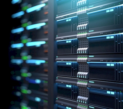 Server Virtualization Solutions