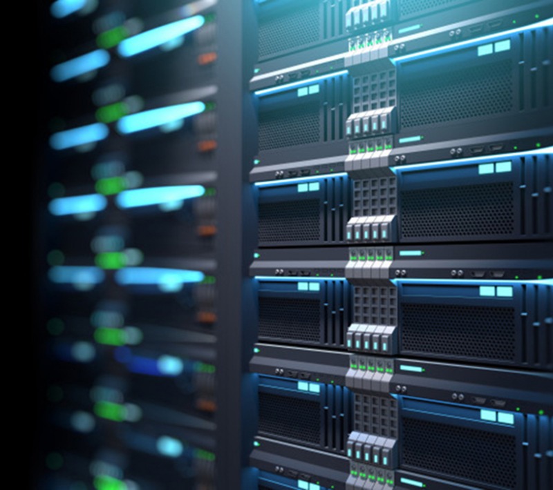 Server Virtualization Solutions