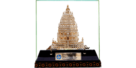 HP Storage Best Partner Award 2014