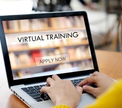 Password Virtual Training " Deskera Is One Solution for your Business."