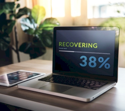 Disaster Recovery Services