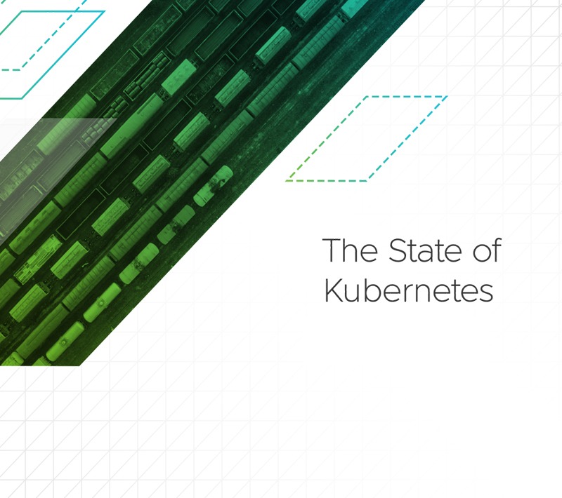State of Kubernetes 