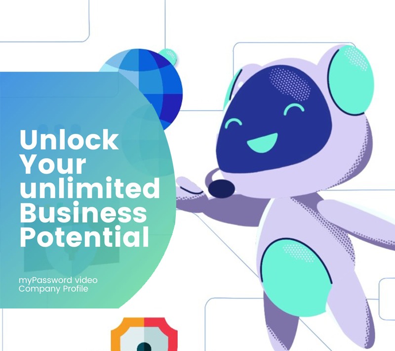 myPassword Video Company Profile 