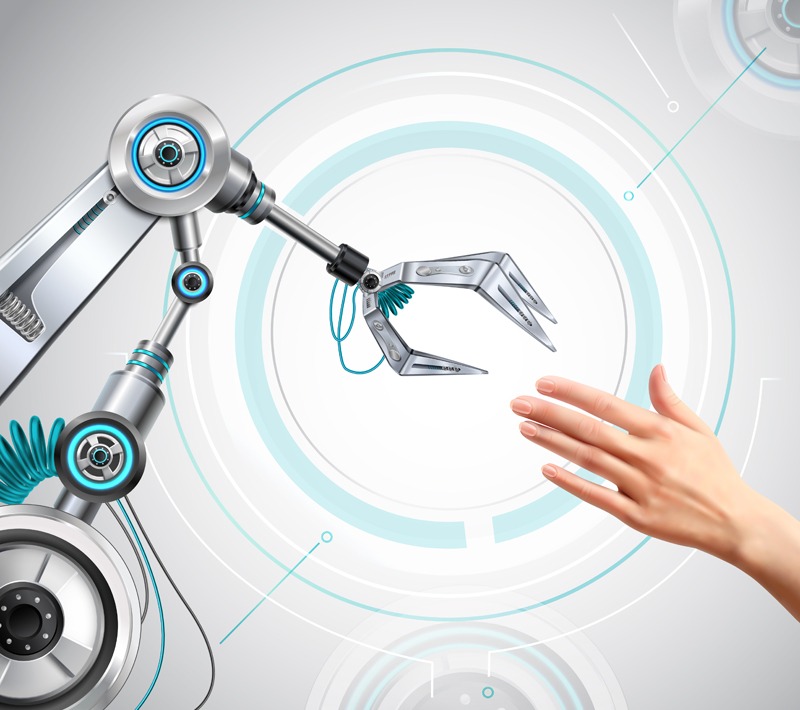 Robotic Process Automation (RPA) 