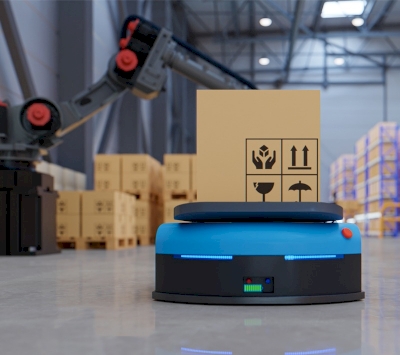 Warehouse Management System 