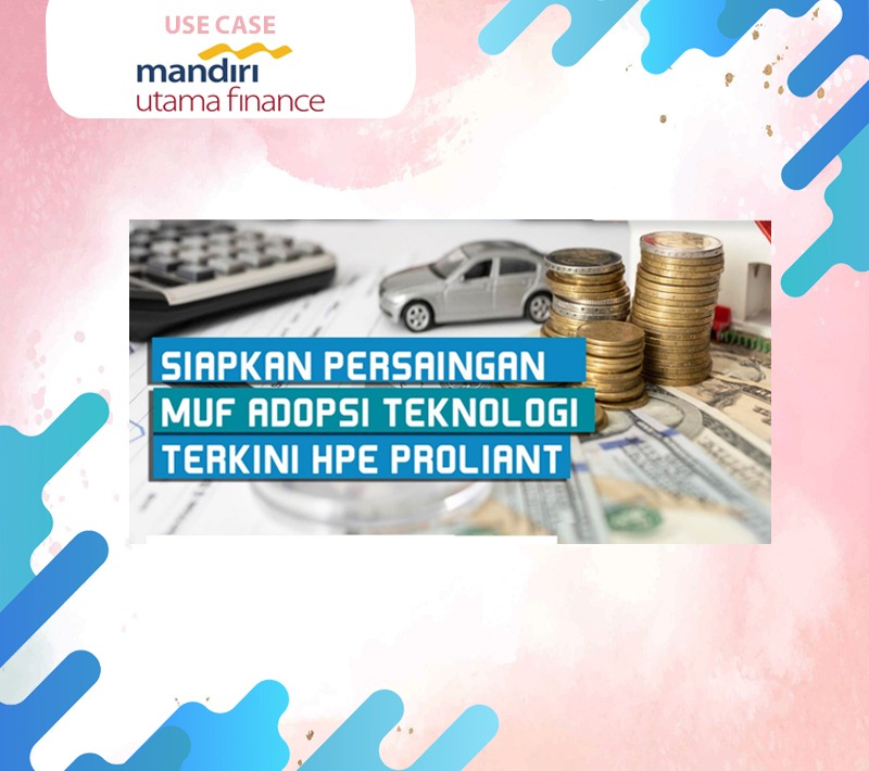 Siapkan persaingan, MUF Adopsi Teknologi Terkini