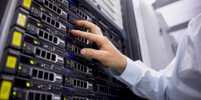 Datacenter Modernization