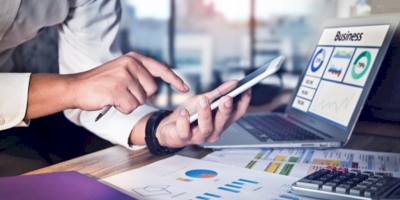 Enterprise Resource Planning (ERP)