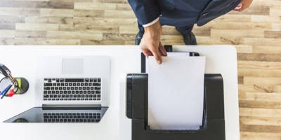 Smart Office PC Note Book