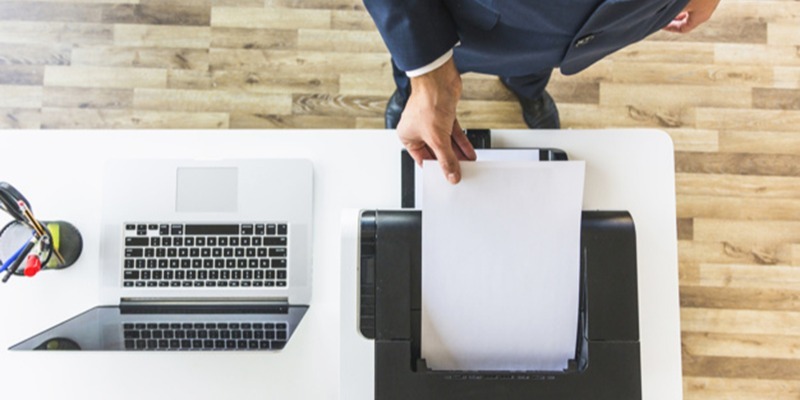 Smart Office PC Note Book