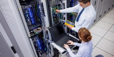 Preventive & Corrective Maintenance