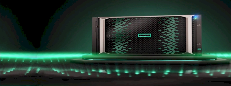 HPE ALLETRA, Mission Critical Storage For Intelligence Era