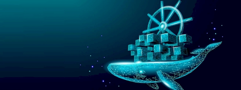 Why are so many companies excited about kubernetes?