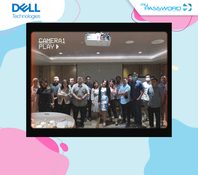 Improving Your Cloud Journey with Dell Indonesia