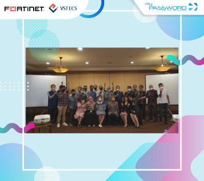 Secure Your Business with Fortigate NGFWS