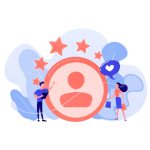 98,7% Customer Satisfaction