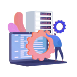 10 Years ++ Experience  Solution Provider