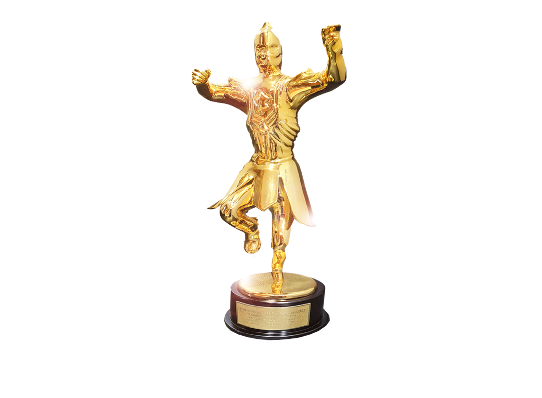 Dell Technologies Most Improved Medium Business Partner Of Fy 22