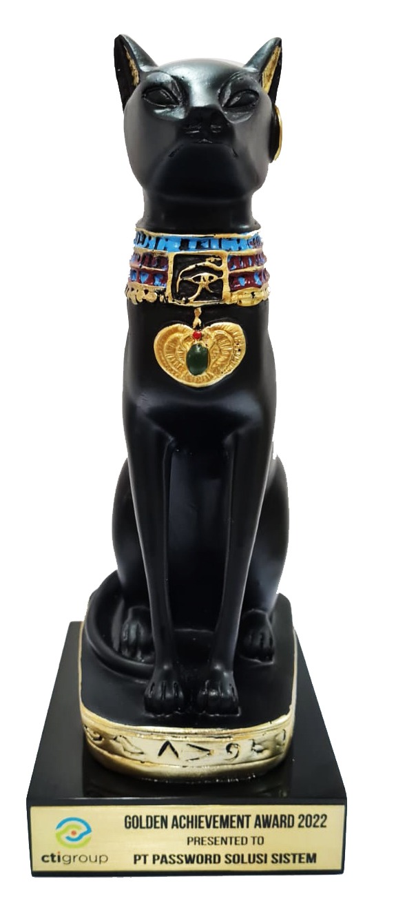 Golden Achievement Award 2022 