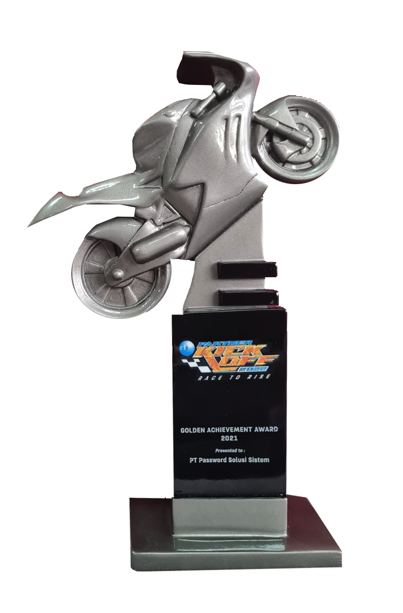 Golden Achivement Award 2021