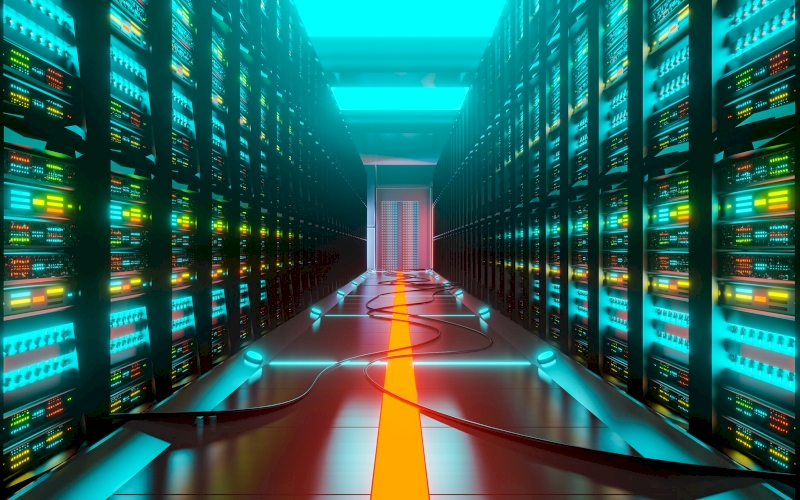Datacenter Modernization