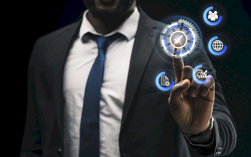 Business Process Automation