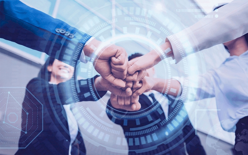 Enterprise Collaboration