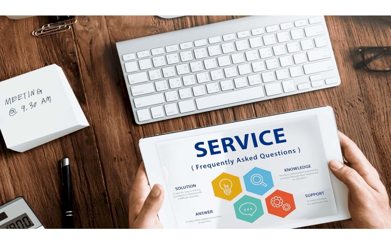 Managed Services