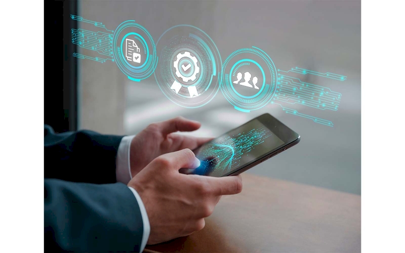 Enterprise Mobility Management (EMM) & Mobile Device Management (MDM)