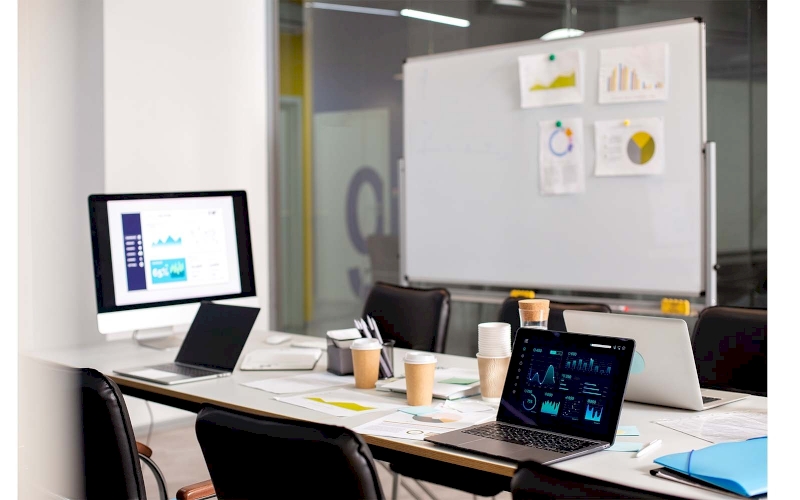 Smart Office PC Note Book