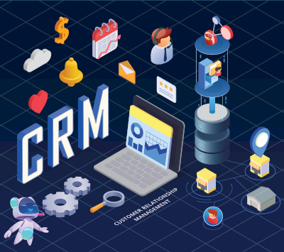 12 Software CRM Terbaik untuk Meningkatkan Efisiensi Bisnis Anda di 2024