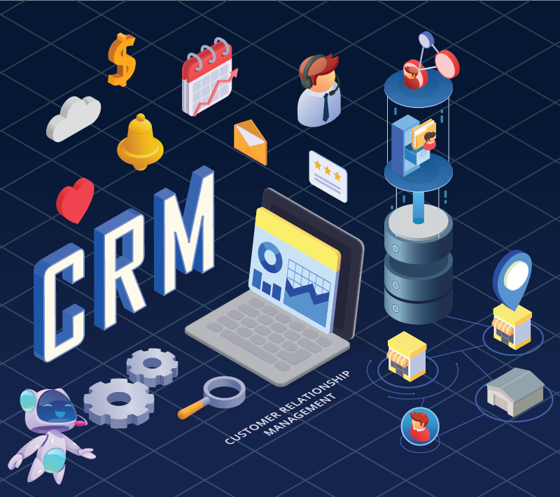 12 Software CRM Terbaik untuk Meningkatkan Efisiensi Bisnis Anda di 2024