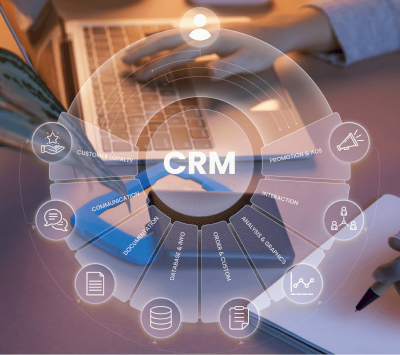 Mengapa Bisnis Anda Membutuhkan CRM? Manfaat dan Keuntungan yang Harus Anda Ketahui!