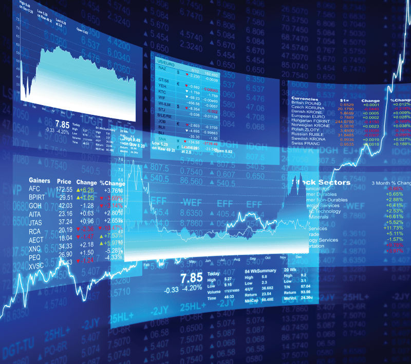 Mengapa perusahaan Trading harus memiliki ERP System?  Temukan Manfaat dan Keuntungannya