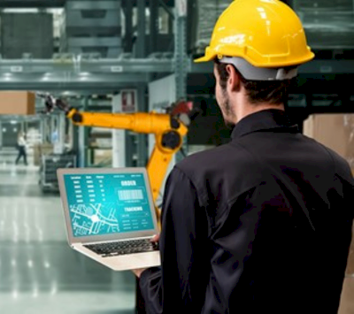 Microsoft Business Central: Solusi Cerdas untuk Manufaktur  