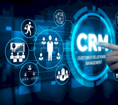 4 Software CRM Indonesia Terbaik Untuk Manufaktur 
