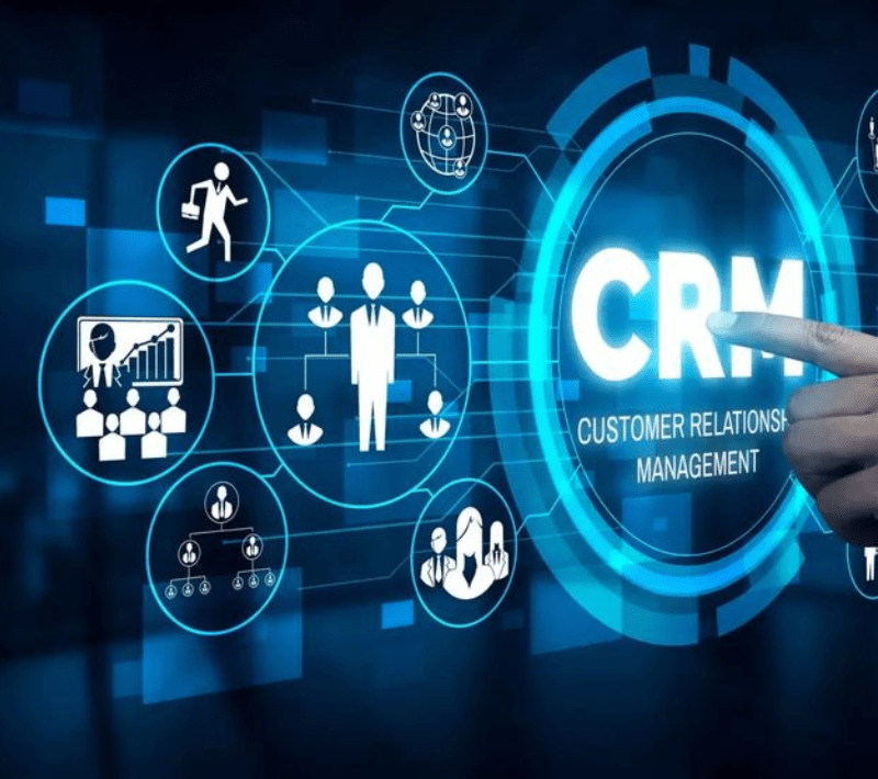 4 Software CRM Indonesia Terbaik Untuk Manufaktur 