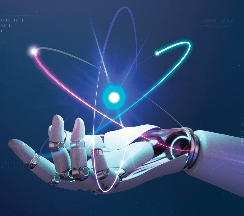 Bagaimana ERP berbasis AI Membantu Mengoptimalkan Proses Produksi di Industri Manufaktur