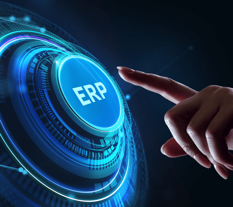 Use Case Manufacturing: Mengatasi Masalah Pelacakan Produksi Mulai dari Awal Sampai Akhir Produksi dengan ERP