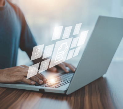 Manufaktur Cerdas: Otomatisasi Dokumen dengan Document AI untuk Efisiensi Maksimal 