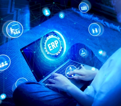 Peran Vendor ERP Mendukung Keputusan Bisnis Berbasis Data