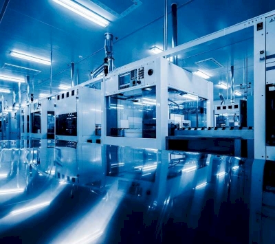 Keuntungan Implementasi Aplikasi ERP di Industri Manufaktur 