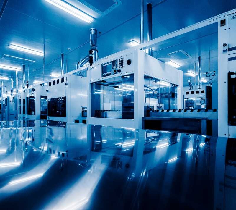 Keuntungan Implementasi Aplikasi ERP di Industri Manufaktur 