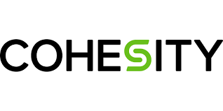cohesity