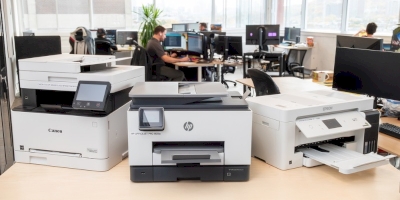 Printers Workstation