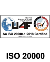 ISO-20000