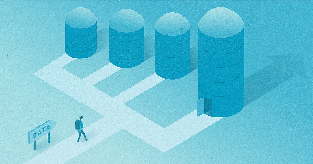 Data Silos 
