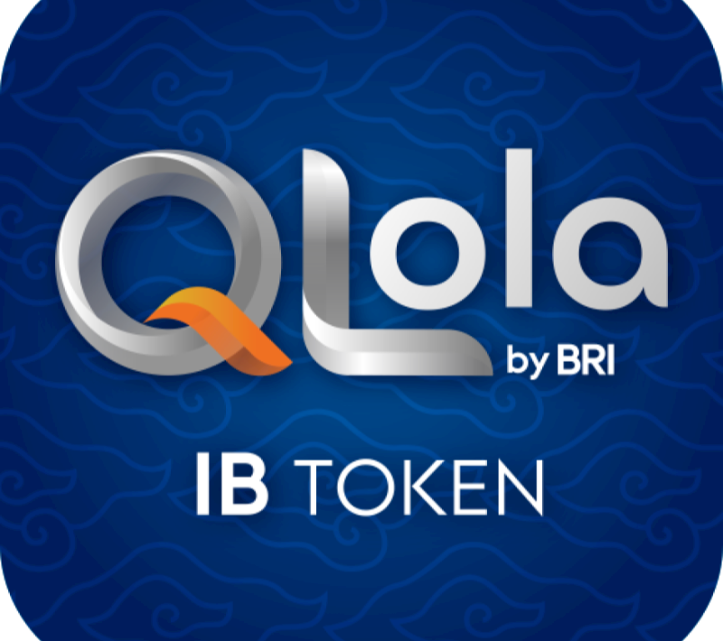 Cara Aktivasi Qlola IB Bri Soft Token 