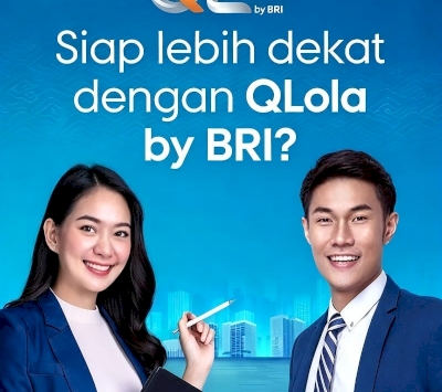 bisa dibantu untuk hapus perangkat di qlola token bri